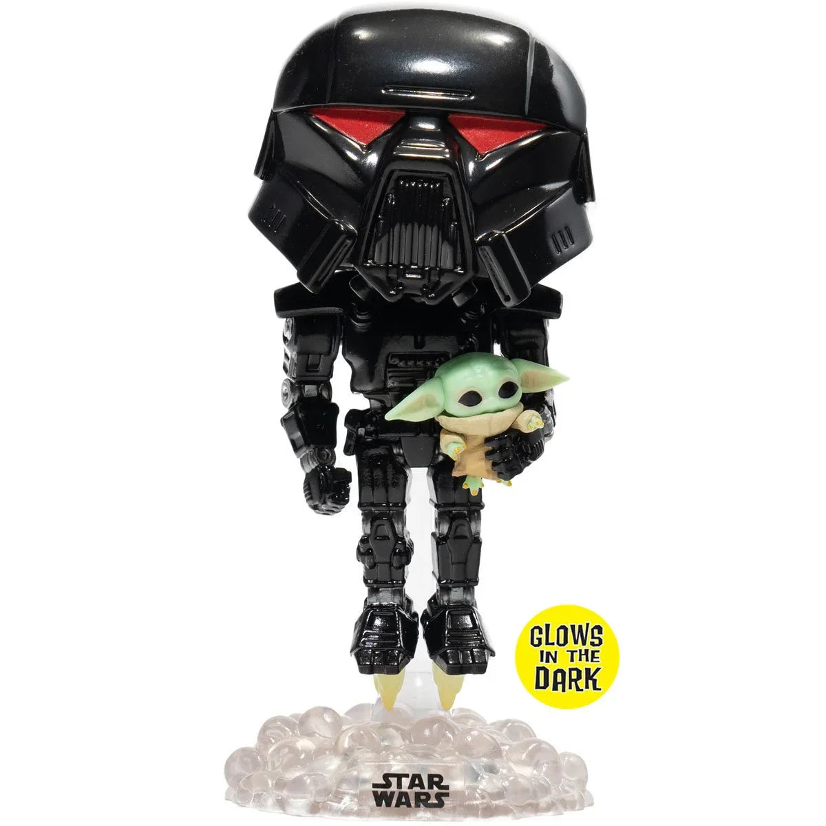 Dark Trooper
