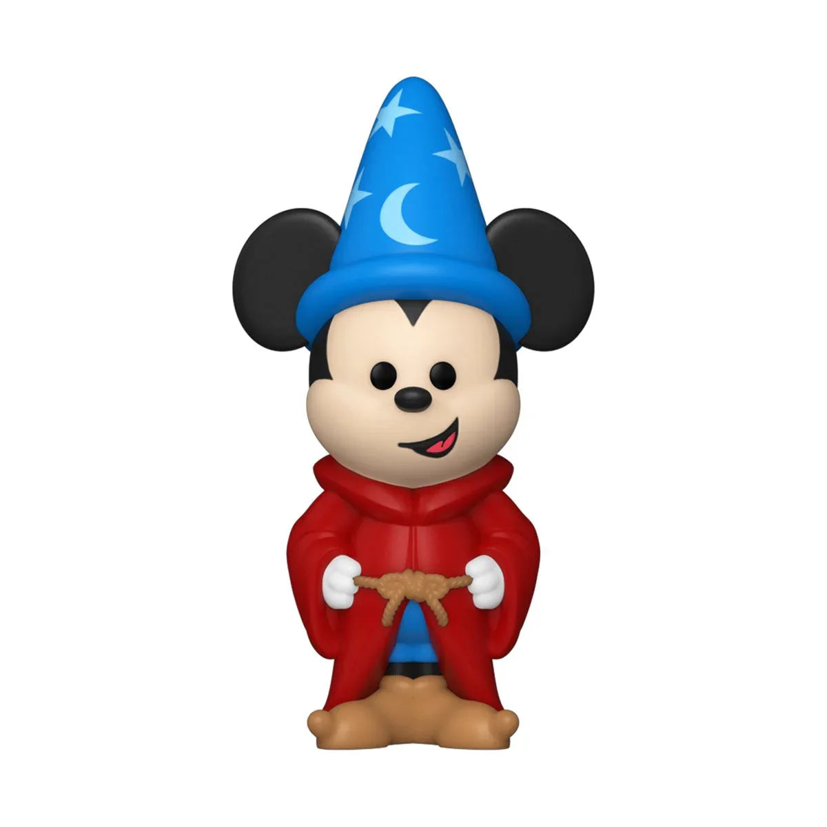 Micky Mouse