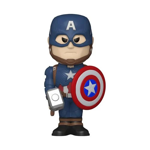 Captain America