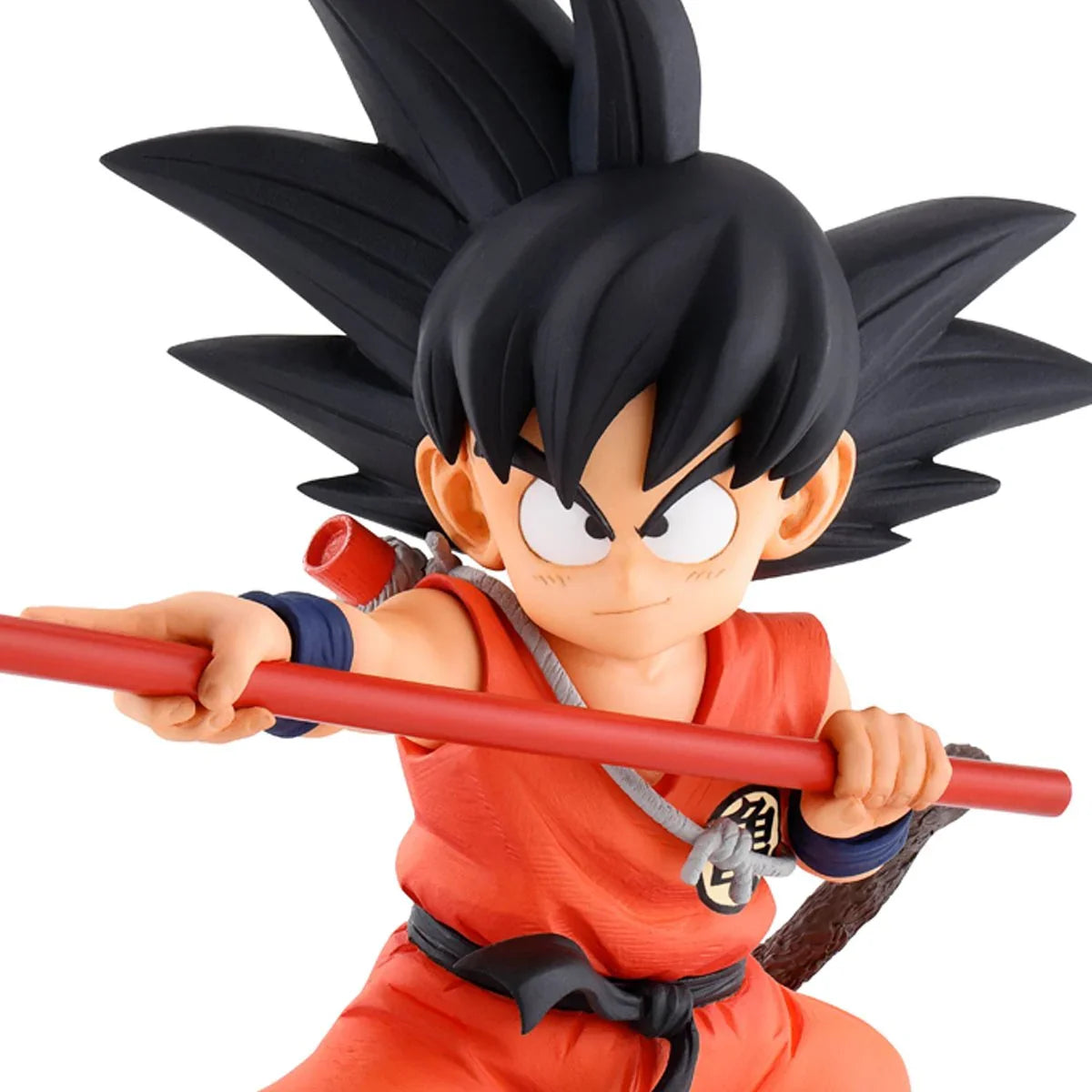 Son Goku