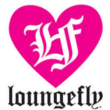 Loungefly