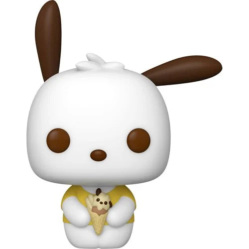 Pochacco