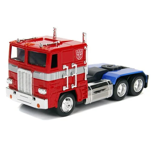 Optimus Prime