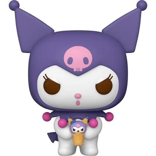 Kuromi