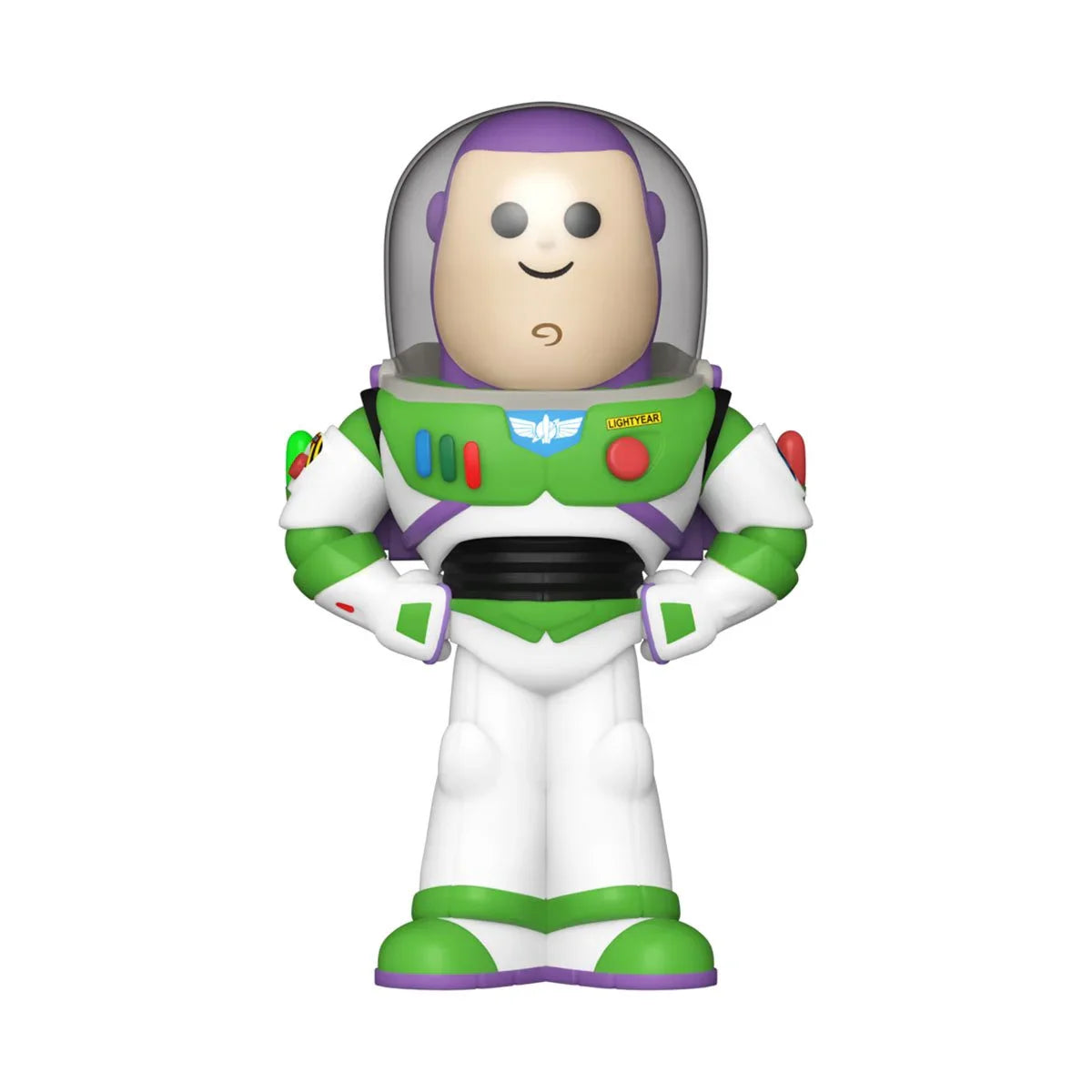Buzz Lightyear