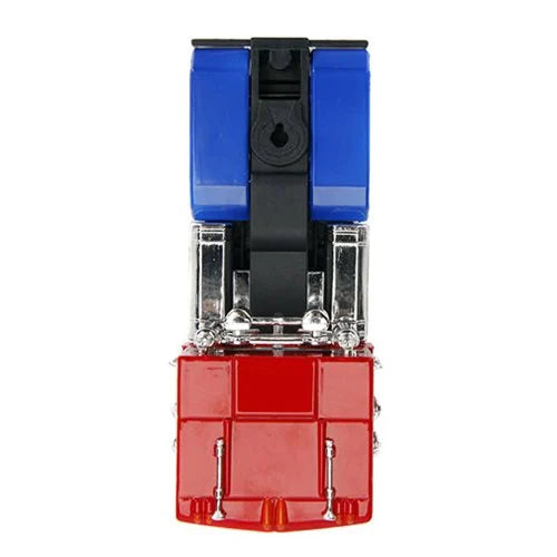 Jada Toys Transformers Optimus Prime G1 1:32 Scale Die-Cast Metal Vehicle