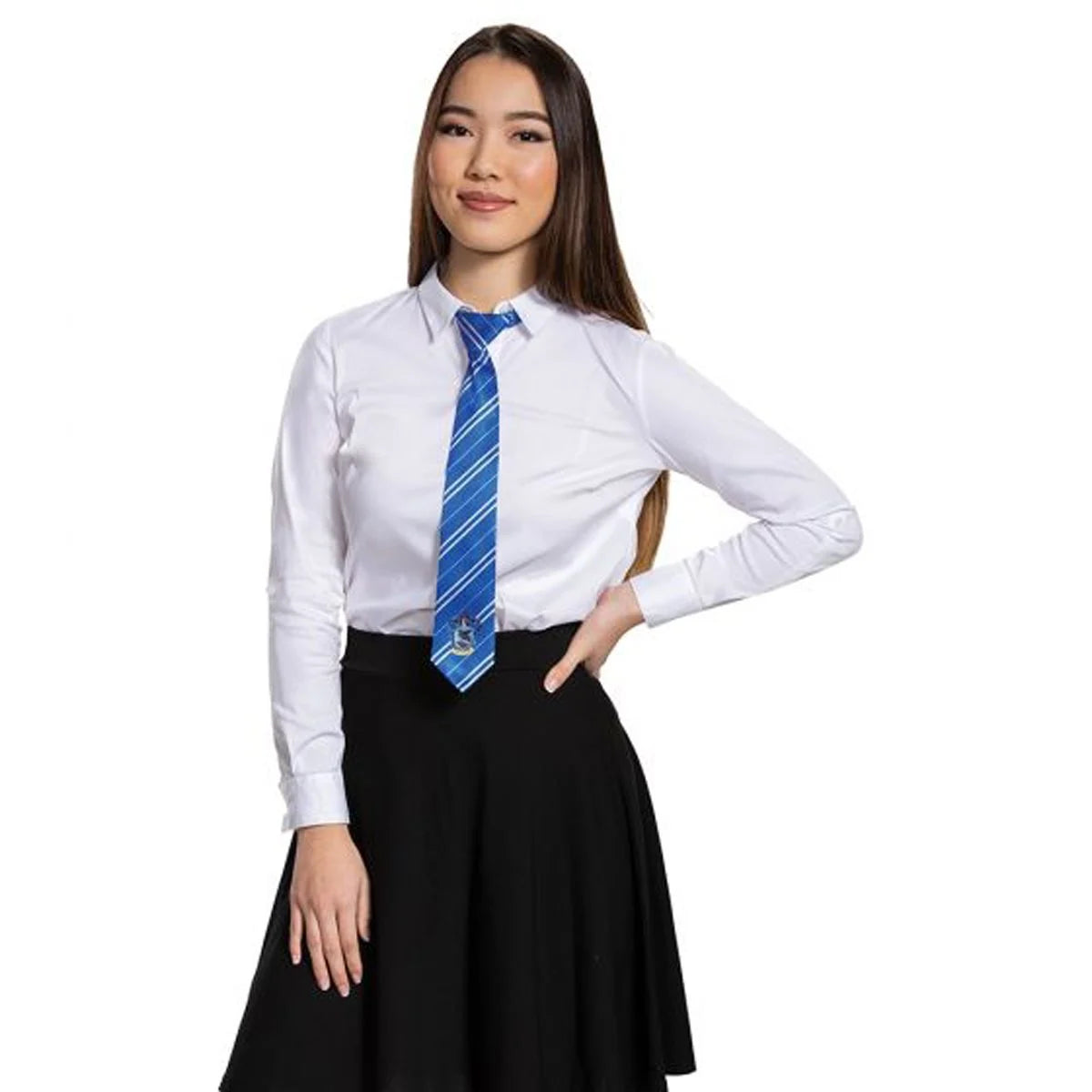 Harry Potter Ravenclaw Tie Roleplay Accessory Disguise Harry Potter Costumes
