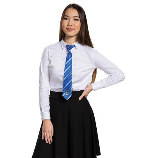 Harry Potter Ravenclaw Tie Roleplay Accessory Disguise Harry Potter Costumes
